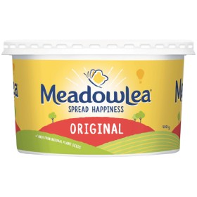 Meadow+Lea+Spread+500g