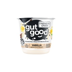 NEW+Farmers+Union+Gut+Good+Yoghurt+160g+%26ndash%3B+From+the+Fridge