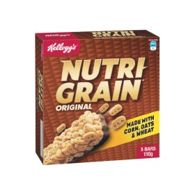 Kellogg%26rsquo%3Bs+Nutri-Grain+Bars+110g+Pk+5