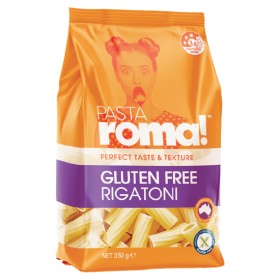 Pasta+Roma%21+Gluten+Free+Pasta+350g