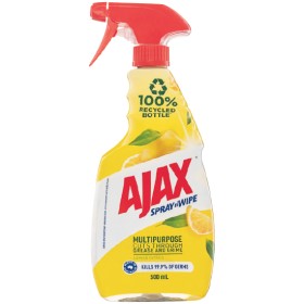 Ajax+Spray+n%26rsquo%3B+Wipe+Multipurpose+Cleaning+Trigger+475-500ml