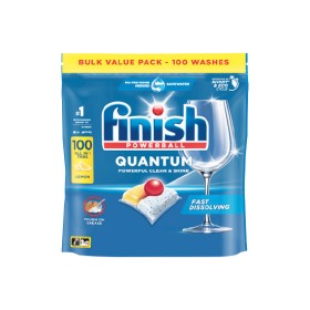 Finish+Quantum+Dishwasher+Tablets+Pk+100