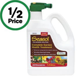 Seasol+Hose+On+Ready+To+Use+1.2+Litre