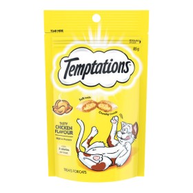 Temptations+Cat+Treats+85g