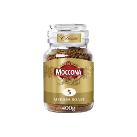 Moccona+Freeze+Dried+Coffee+400g