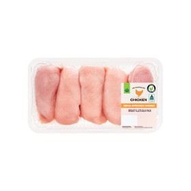 Woolworths+Australian+Fresh+RSPCA+Approved+Chicken+Breast+Fillets+Bulk+Tray+%26ndash%3B+From+the+Meat+Dept