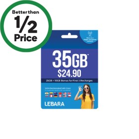 Lebara+%2424.90+Starter+Pack%26asymp%3B