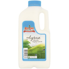 Bekaa+Ayran+1+Litre+%26ndash%3B+From+the+Fridge