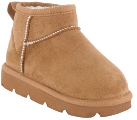 Junior-Slipper-Boots on sale