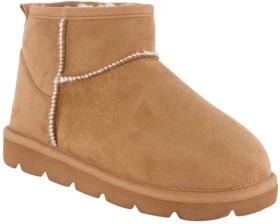 Senior-Slipper-Boots on sale