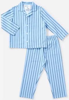 Easter-Flannel-Pyjama-Set on sale