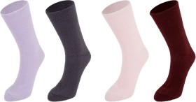 2-Pack-Bed-Socks on sale