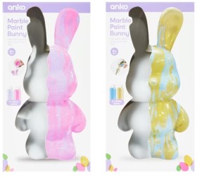 Easter-Bunny-Pour on sale