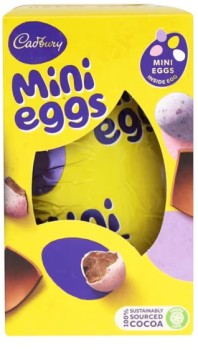 Cadbury-Mini-Eggs-97g-Giftbox on sale