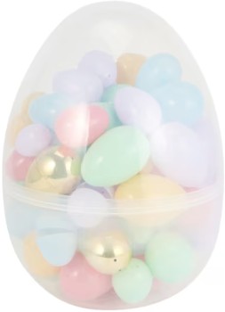 90-Pack-Hunt-Eggs on sale