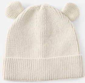 Novelty-Ear-Beanie on sale