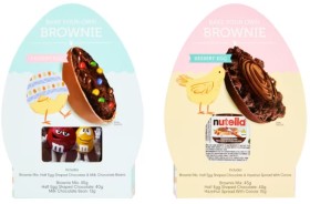 Easter-Bake-Your-Own-Brownie-Dessert-Egg-Kit-Assorted on sale
