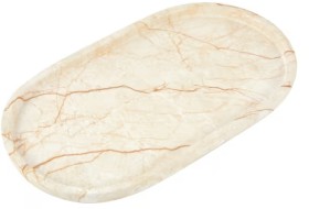 Oval-Ceramic-Decor-Tray on sale