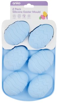 2-Pack-Silicone-Easter-Moulds on sale