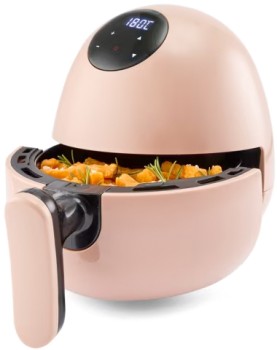 Mini-Air-Fryer-Sunset on sale