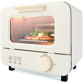 2L-Mini-Oven-White on sale