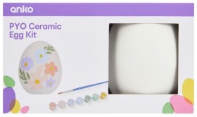 Paint-Your-Own-Ceramic-Egg-Kit on sale