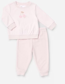 Twosie-Fleece-Pyjama-Set on sale