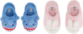 Junior-Slippers on sale