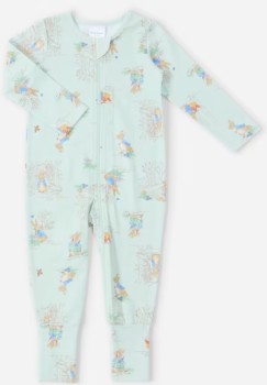 Peter-Rabbit-License-Family-Coveralls on sale