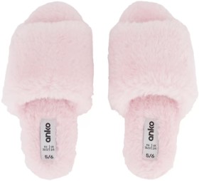 One-Band-Slipper-Slides on sale