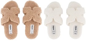 H-Strap-Boucle-Slides on sale