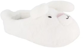 3D-Novelty-Bunny-Scuffs on sale