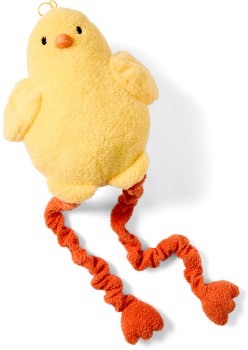 Pet-Toy-Long-Plush-Chicken on sale