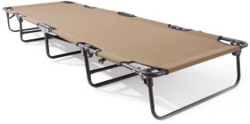 Foldable-Camp-Bed on sale