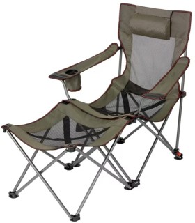 Recliner-with-Footrest on sale