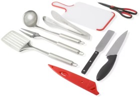 8-Piece-Cooking-Utensil-Set on sale