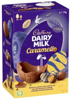 Cadbury-Caramello-Gift-Box-170g on sale