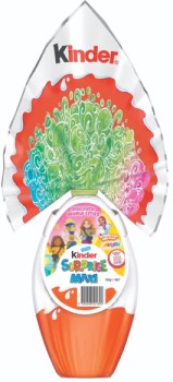 Kinder-Maxi-Surprise-Easter-Egg-Discover-World-Cities-150g on sale