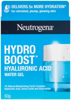 Neutrogena-Hydro-Boost-Hyaluronic-Acid-Water-Gel-50g on sale