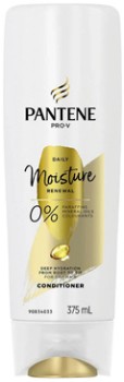 Pantene+Daily+Moisture+Renewal+Conditioner+375mL