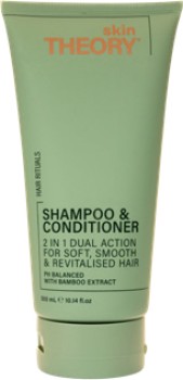 Skin+Theory+Shampoo+%26amp%3B+Conditioner+2-In-1+300mL