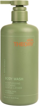 Skin+Theory+Verbena+Body+Wash+500mL