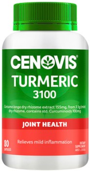 Cenovis+Turmeric+3100+80+Capsules