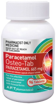 Paracetamol+Osteo-Tab+Bottle+96+Tablets