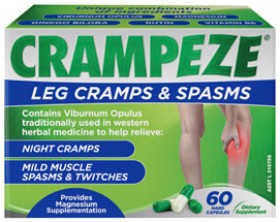 Crampeze+60+Capsules