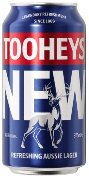 Tooheys+New+30+Can+Block