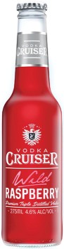 Vodka+Cruiser+4.6%25+Varieties+4+Pack