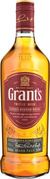 Grant%26rsquo%3Bs+Scotch+700mL