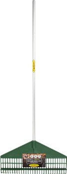 Cyclone-58cm-Garden-Rake on sale