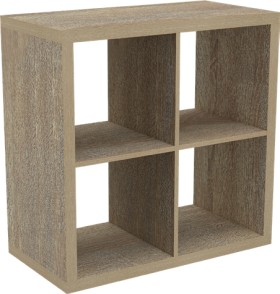 Flexi-Storage-2-x-2-Cube-Unit on sale